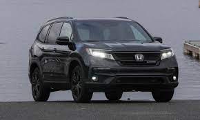 Maybe you would like to learn more about one of these? 2020 Honda Pilot Black Edition Review Autonxt