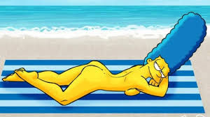 Chesty - Simpsons Porn
