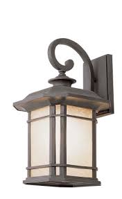 Shop Bel Air Lighting Outdoor Wall Lighting On Dailymail