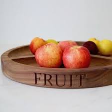 Here we rounded up modern and unusual fruit bowls, which server perfectly as your an accessory for your kitchen or dining room, the topic of earth fruit bowl. Fruit Bowls Notonthehighstreet Com