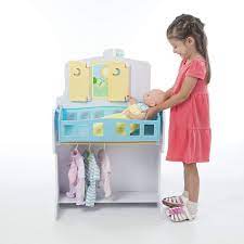 Melissa And Doug Doll Care Play Center Cheap Online