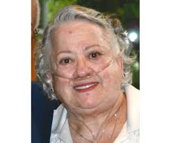 Lucia Conti Obituary (1943