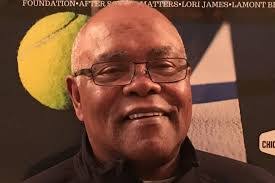 Lamont Bryant's Instagram, Twitter & Facebook