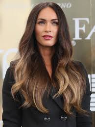 If you like dark reds, then marron is a great shade. Best Hair Colors For Blue Eyes Southern Living
