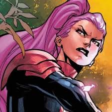 Cameron Hodge Enemies