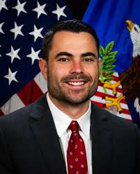 My son, Hunter Pollack is doing great work in DC. #fixit 🇺🇸  #hunterpollack #DC