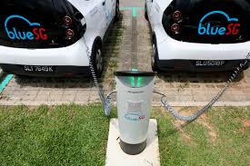 The plastic operation was taken over by a newly incorporated company in 1983, namely gold bell industries sdn bhd (gbi). Singapore S Goldbell To Acquire Electric Car Sharing Firm Bluesg
