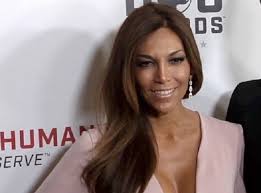 Their first daughter, myla rae seder was born in the year 2005 while their second child, a son whom they named saul arthur seder was born in 2013. Vanessa Arevalo Bio Ethnicity Facts About Cameron Mathison S Wife