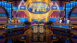 It's time to play the new family feud® live! Family Feud Ubisoft Us