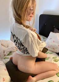 Girlshumpingthings
