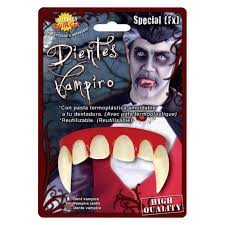 Cette page propose par exemple canines de vampire, dentier de. Dientes Vampiro Profesionales Dentier Vampire Accessoire Deguisement
