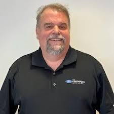 The Frederick Motor Co Staff