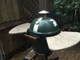 New Paint Job Spartan Helmet Big Green Egg Egghead Forum The Ultimate Big Green Egg Spartan Helmet Paint Job