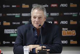 Abel carlos da silva braga (born 1 september 1952), known as abel braga, is a brazilian football manager and former player who played as a central defender. Internacional Acerta Com Abel Braga Para Substituir Coudet Diz Site