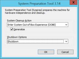 Image A Windows Virtual Machine In Azure Then Deploy And Join It To A Domain Kloud Blog