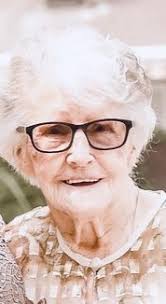 Joyce Hayes Obituary