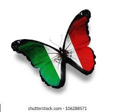 Download hd mexico photos for free on unsplash. United Mexican States Flag Butterfly Flying Stock Illustration 106288571