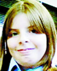 Becky honoured in prize night speech