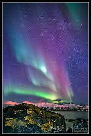 Aurora Borealis Northern Lights Aurora Borealis Aurora Boreal