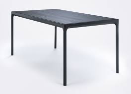 Reviewed by amy ellis on sunday, august 25th, 2019. Four Tisch 210x90cm Aluminium Houe Gartentische Gartentisch Aluminium Gartenmobel Design Gartentisch
