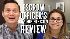 Loan Signing System Notary Course Reviews & Testimonials