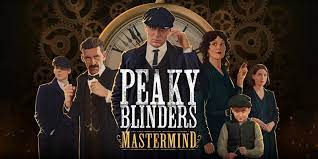 Check spelling or type a new query. Peaky Blinders Mastermind Nintendo Switch Download Software Spiele Nintendo