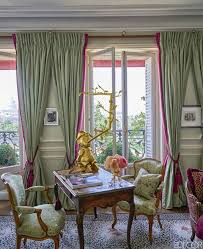Beautiful new range of romantic bedroom furniture. 20 Of The Most Stylish Rooms In Paris French Style Homes