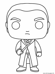 However, you may use hermoine, ron wesley, draco malfoy, dumbledore, hagrid, hedwig (owl), or others. Draco Malfoy Pictures To Colour Novocom Top