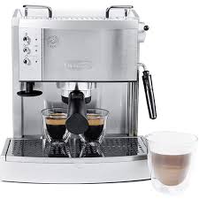 Check spelling or type a new query. Delonghi Ec702 Review 15 Bar Pump Espresso Maker At Milkfrothertop