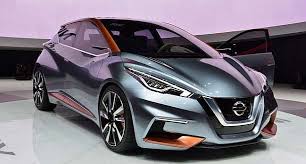 2016 Nissan Sway Price Concept Release Date Review Nissan Concept Car Sketch Concept Cars