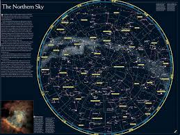 Sky map is an android planetarium software application. Atlas National Geographic Society
