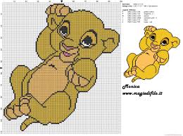 We did not find results for: Baby Simba The Lion King Cross Stitch Pattern Free Cross Stitch Patterns Simple Unique Alphabets Baby