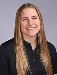 2022-23 Women's Water Polo Roster