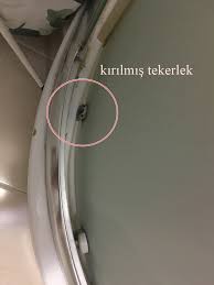 Duşakabin camı seçerken nelere dikkat edilmelidir? Dusakabin Tekerlekleri Hem Cok Pahali Hemde Cok Adi Musti Bilgi