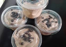 Kerajinan stik es krim ini tidak terlalu mahal, kalian hanya perlu bagaimana cara membuatnya dengan benar dan hasil tidak mengecewakan. Resep Es Cream Homemade Tanpa Sp Lebih Sehat Gampang Banget Resep Masakanku