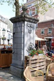 Argusvlinder Nederland Stad Steden