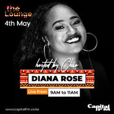 Janet Mbugua discusses SGBV within the family with her guests