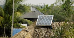 Bangladesh Leads The World In Small Solar Power Home Installations Solar Solar Power Solar Panels For Home