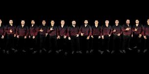 Banda Carnaval with Grupo Escolta, Banda Corona...