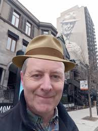 gala2025 #montrealmoments #leonardcohen