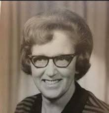 Christina Turner Obituary (1913