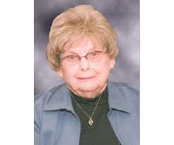 Hazel Dykstra Obituary (1923