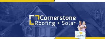 Cornerstone Construction - Roofing & Solar