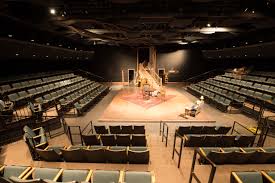Experienced Angus Bowmer Theatre Seating Chart In The