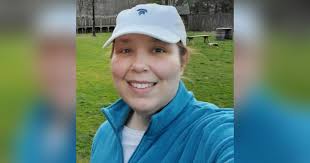 Obituary for Kimberly Renee Marcus