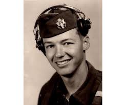 Alex Krueger Obituary (2021)