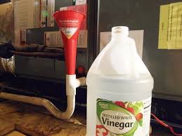 How would you reinvent your backyard? How To Clean A Clogged Ac Condensate Drain Line