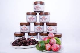 Mận Tam hoa Sấy dẻo | Hệ thống truy xuất nguồn gốc nông sản các sản phẩm  nông nghiệp trên địa bàn tỉnh Lào Cai