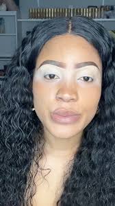 Welcome Everyone Let’s do Eyebrows!