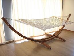 Browse indoor hammock on houzz. Build Indoor Hammock Stand How To Make Indoor Hammock Stand Without Any Professional Help Interior Desi Indoor Hammock Hammock Stands Wooden Hammock Stand